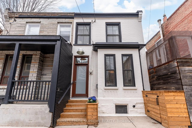 2 Plymouth Avenue