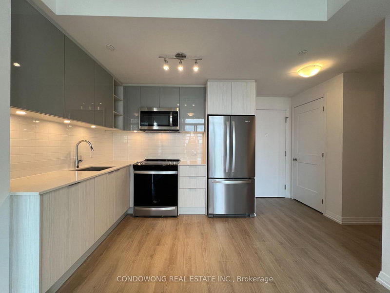 2818 - 50 Dunfield Ave, Toronto, M4S 0E4 | Image 3
