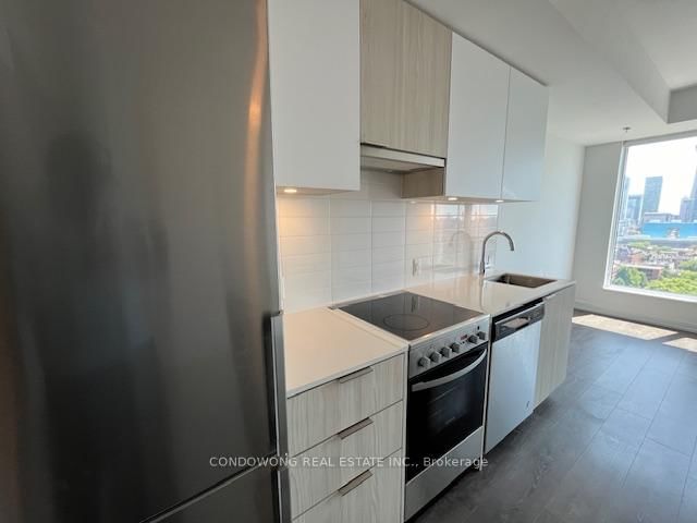 1401 - 203 College St, Toronto, M5T 0C8 | Image 3