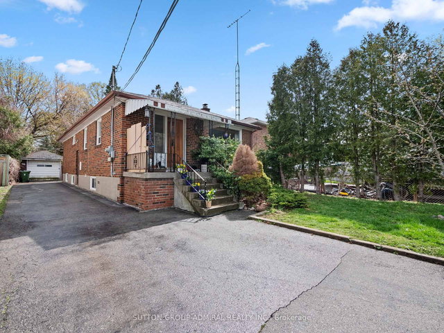 45 Northwood Drive