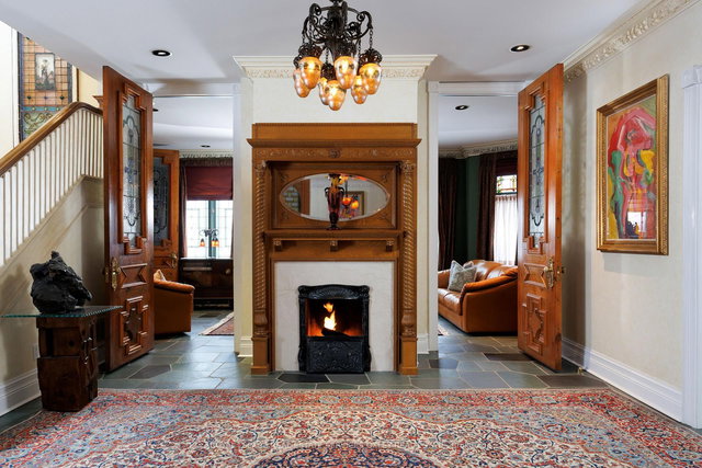 5 Castle Frank Crescent