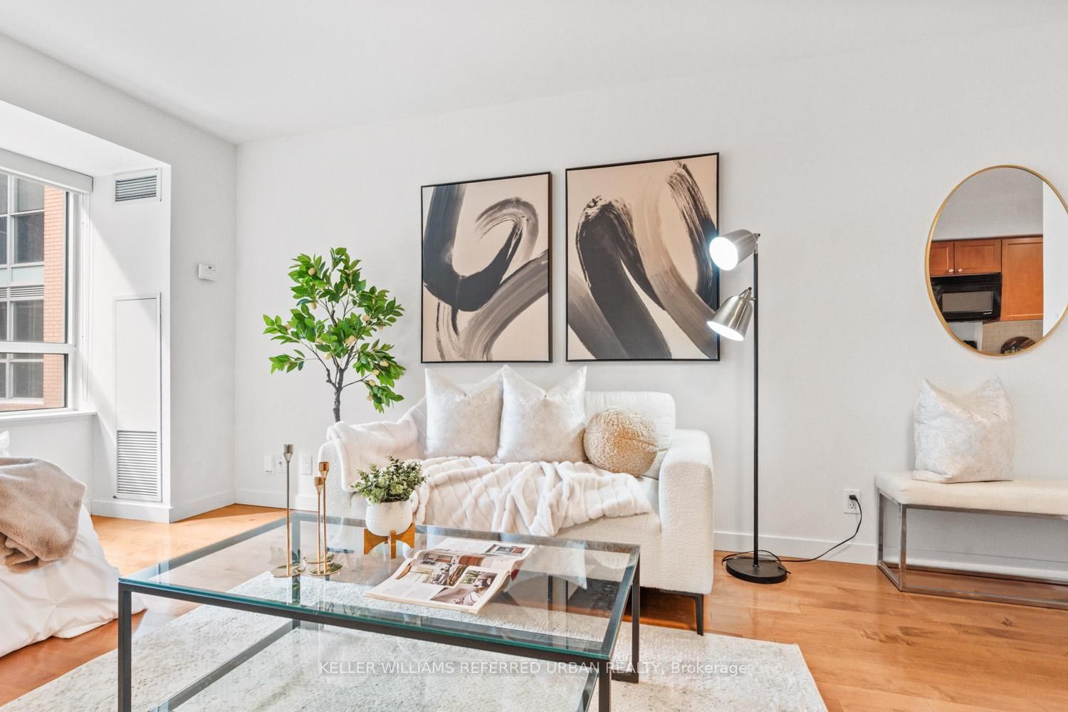 Condo for sale at 341-1005 King Street, Toronto, Ontario, M6K 3M8 - Niagara - MLS: C12916218