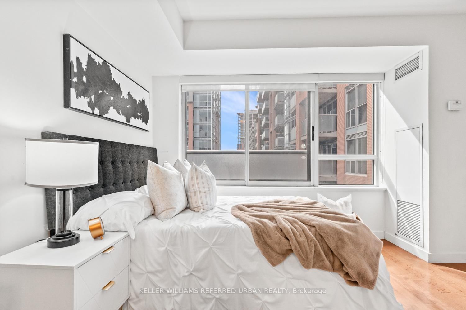 Condo for sale at 341-1005 King Street, Toronto, Ontario, M6K 3M8 - Niagara - MLS: C12916218