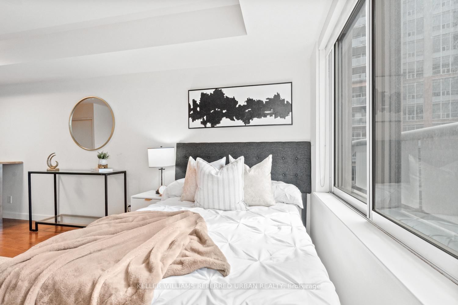 Condo for sale at 341-1005 King Street, Toronto, Ontario, M6K 3M8 - Niagara - MLS: C12916218