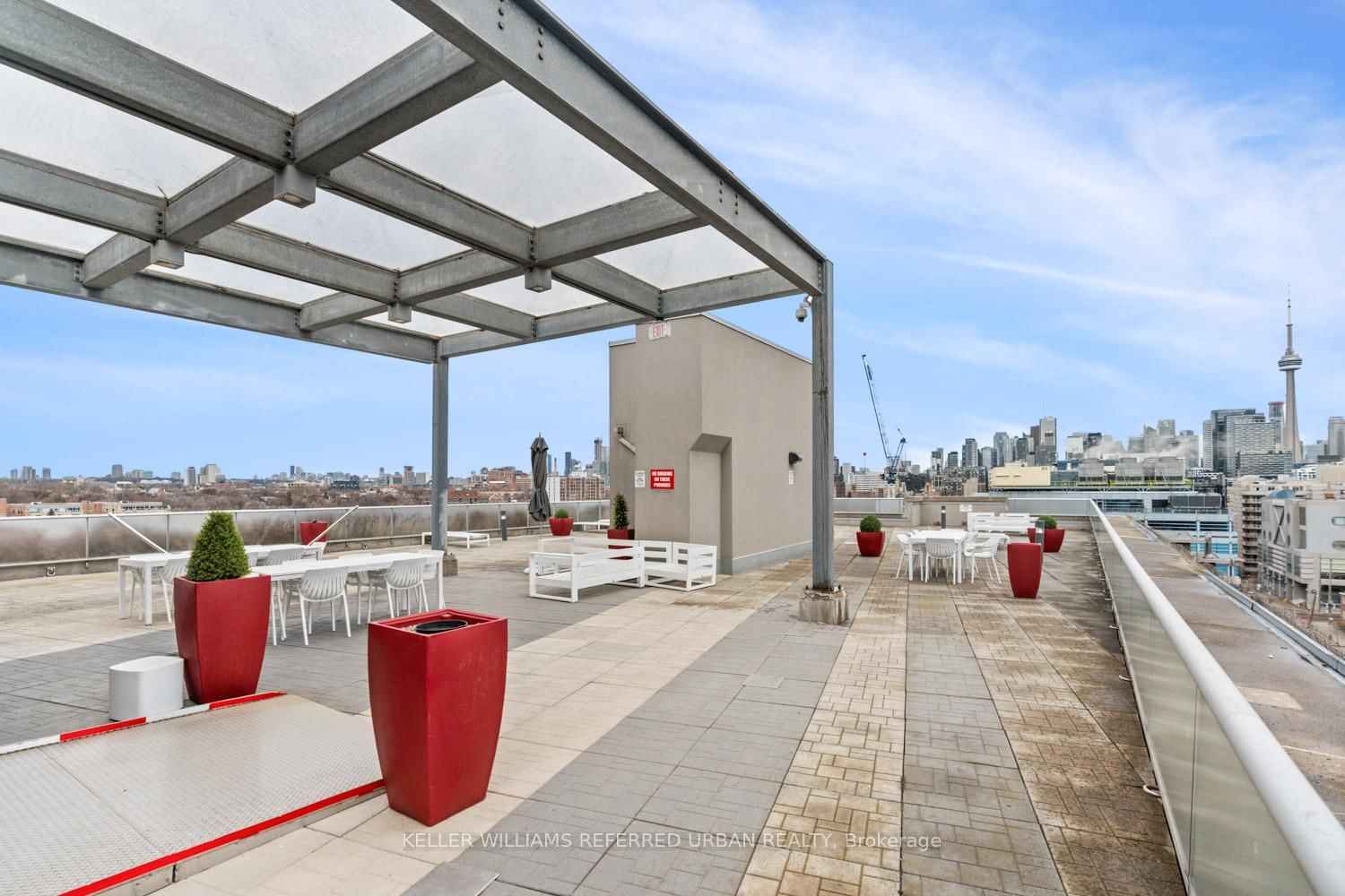 Condo for sale at 341-1005 King Street, Toronto, Ontario, M6K 3M8 - Niagara - MLS: C12916218