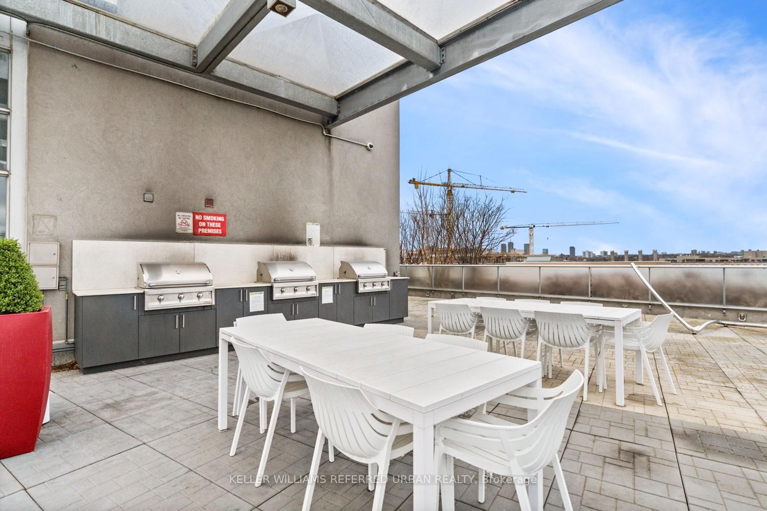 Condo for sale at 341-1005 King Street, Toronto, Ontario, M6K 3M8 - Niagara - MLS: C12916218