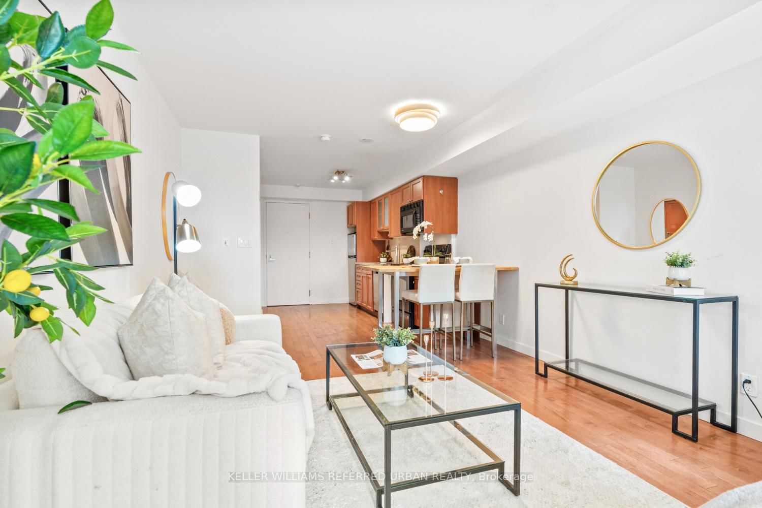 Condo for sale at 341-1005 King Street, Toronto, Ontario, M6K 3M8 - Niagara - MLS: C12916218