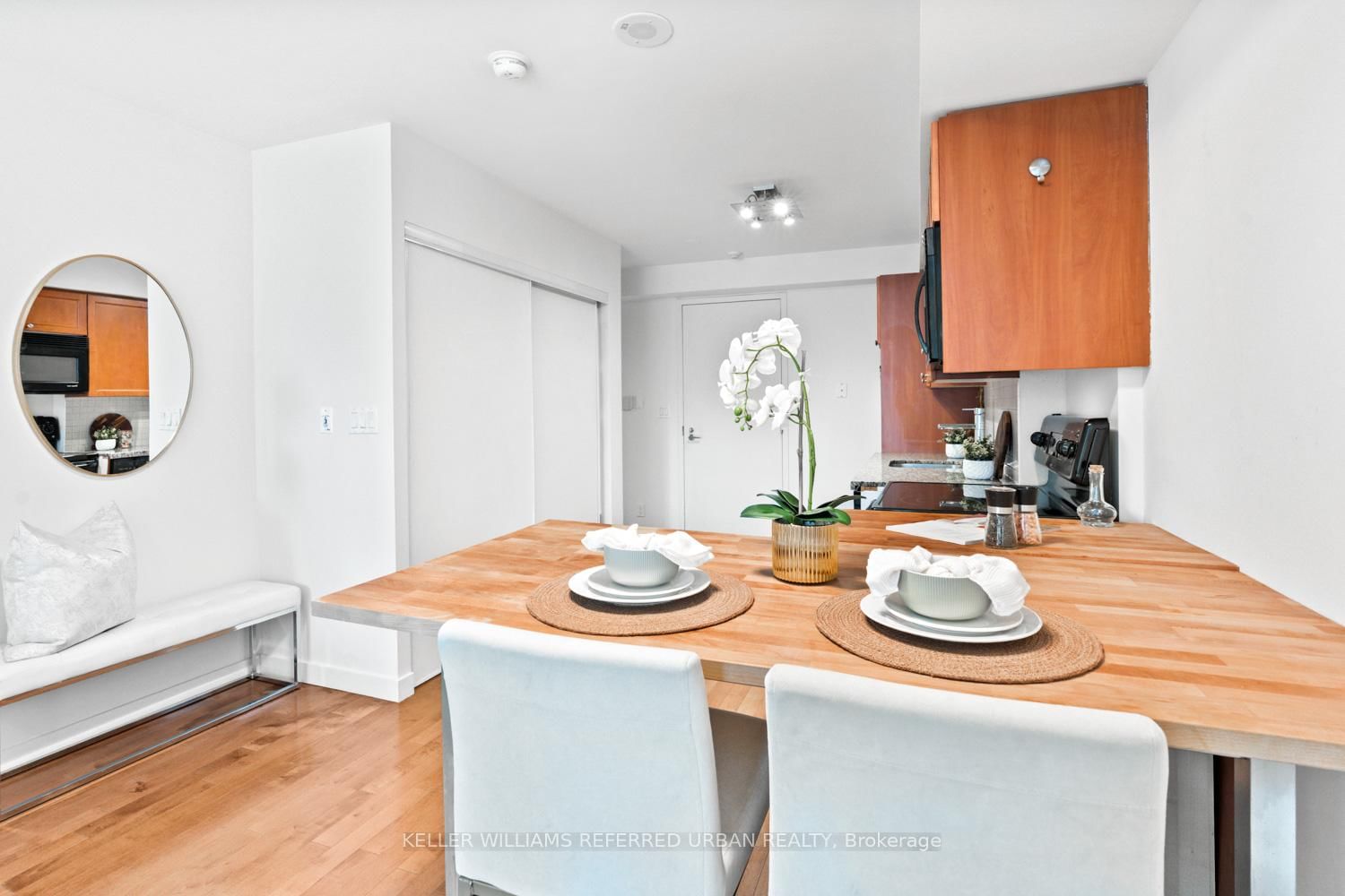 Condo for sale at 341-1005 King Street, Toronto, Ontario, M6K 3M8 - Niagara - MLS: C12916218