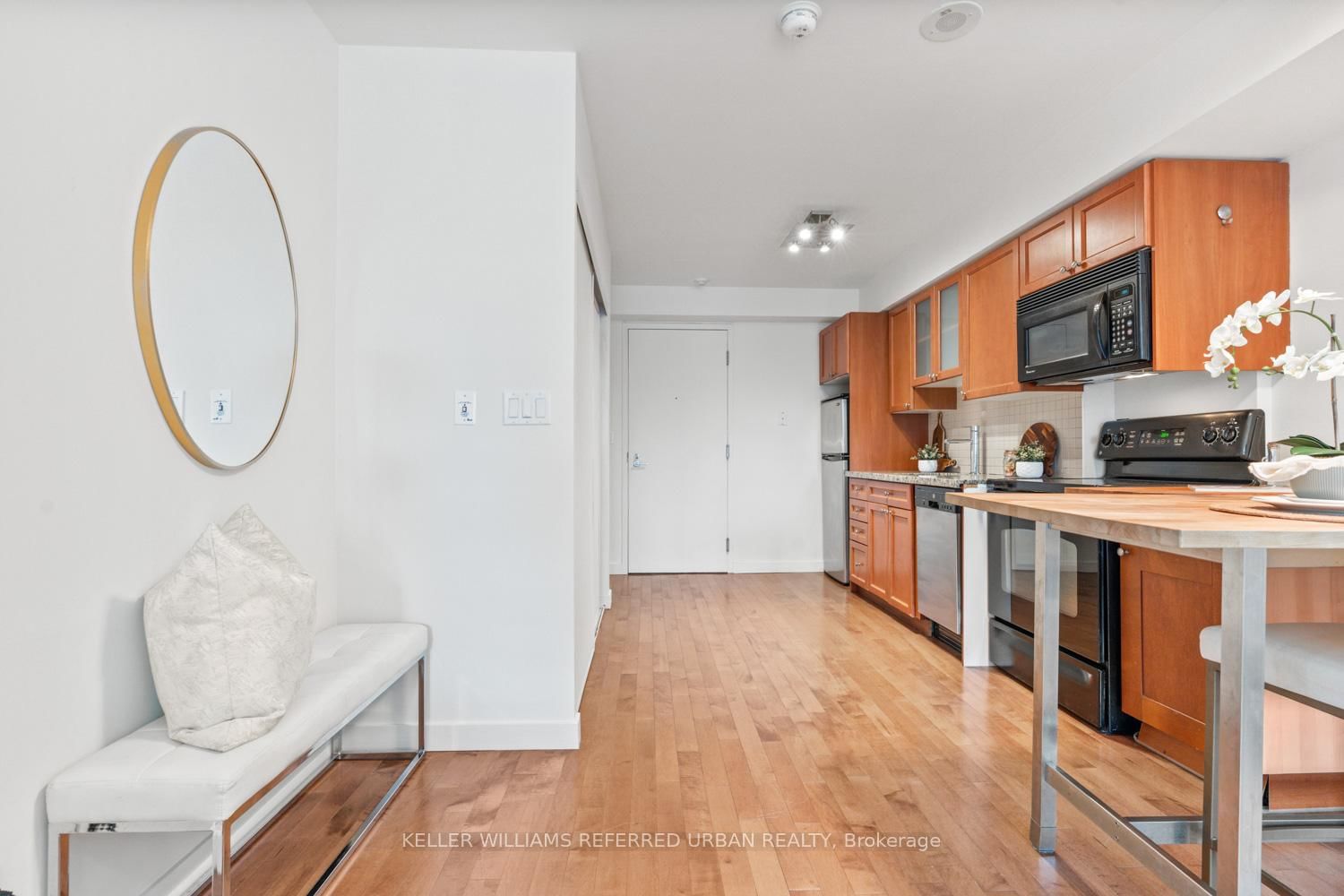 Condo for sale at 341-1005 King Street, Toronto, Ontario, M6K 3M8 - Niagara - MLS: C12916218