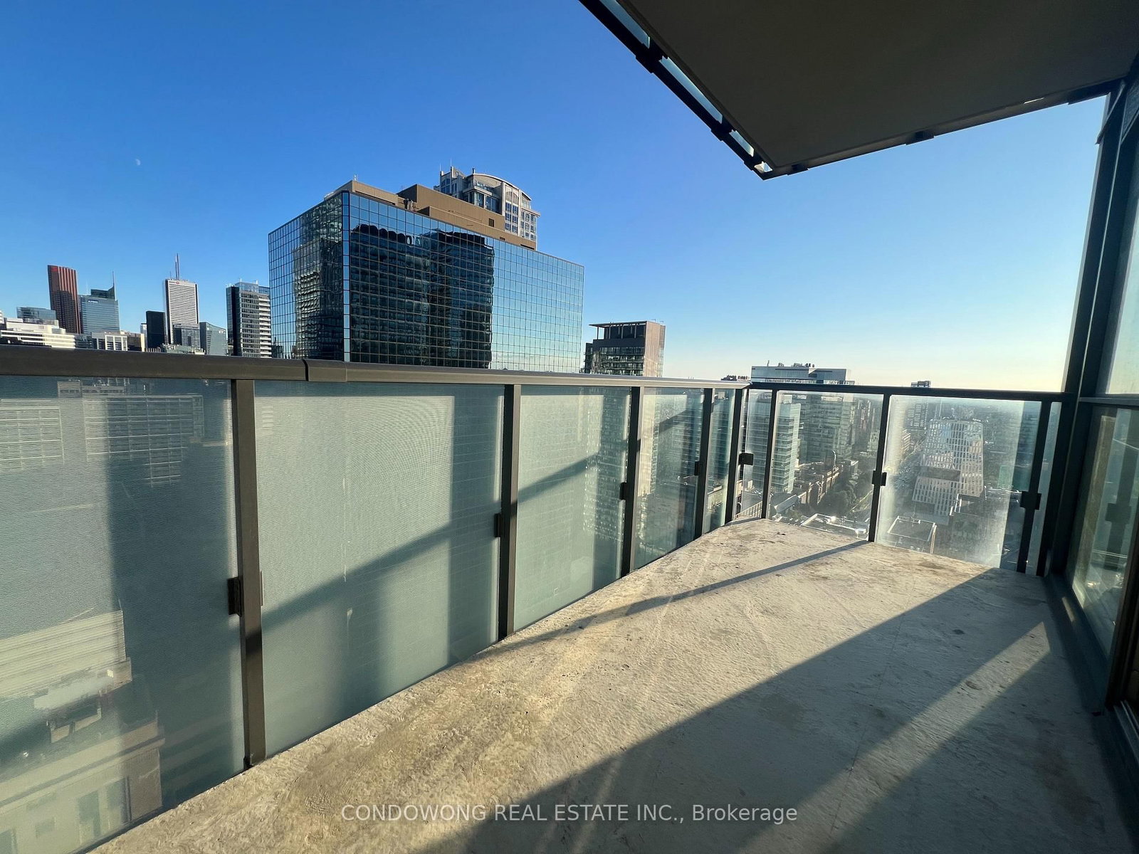 15 Grenville Street, Unit 2703 - Photo 10