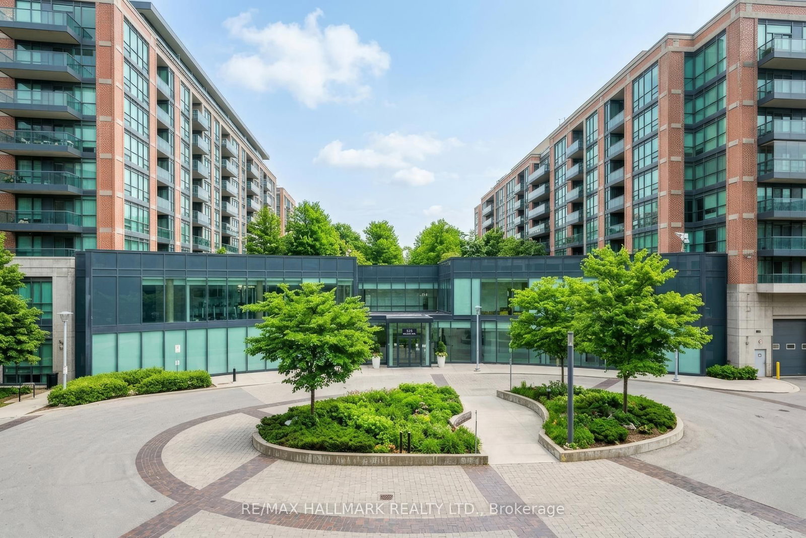 525 Wilson Avenue, Unit 618 - Photo 35