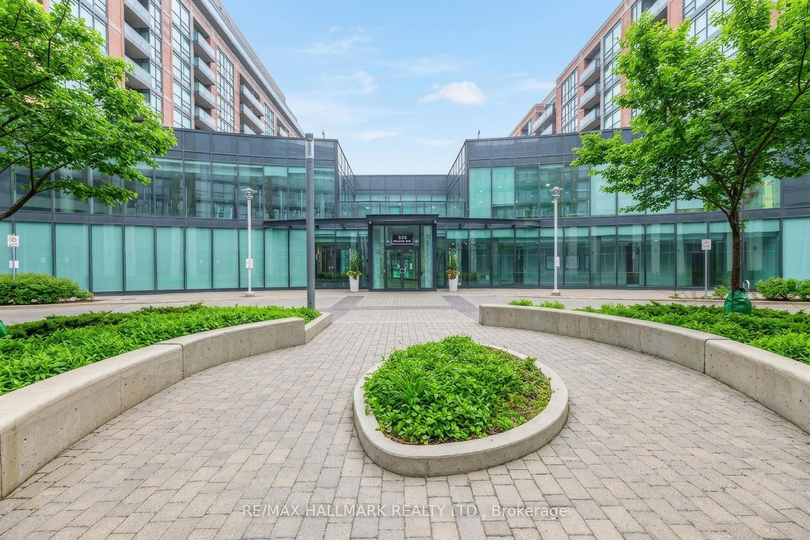 525 Wilson Avenue, Unit 618 - Photo 36