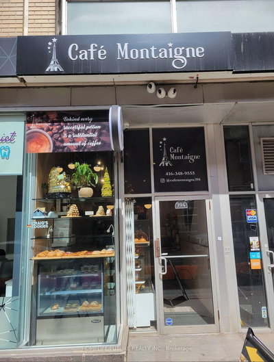 394 Richmond St | Toronto | Image