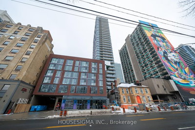 214 - 308 Jarvis St | Toronto | Image