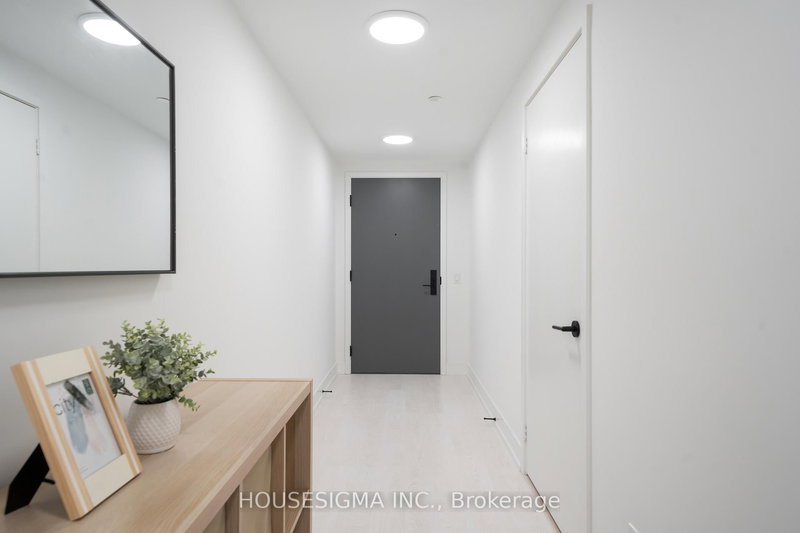 214 - 308 Jarvis St, Toronto, M5A 2P2 | Image 2