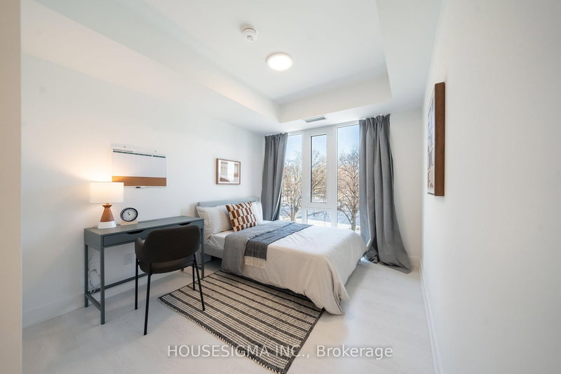 214 - 308 Jarvis St, Toronto, M5A 2P2 | Image 3