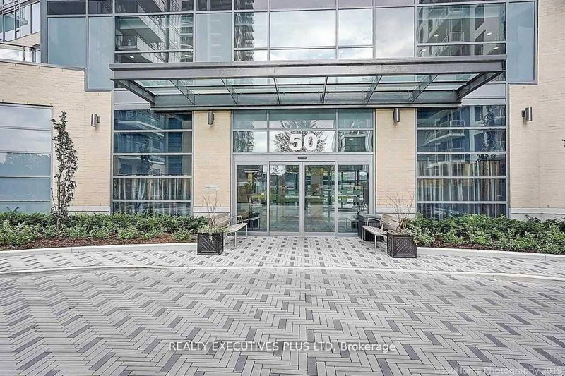 1909 - 50 Ann O'Reilly Rd, Toronto, M2J 0C9 | Image 2