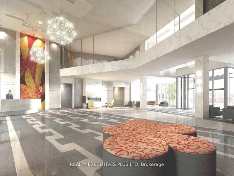 1909 - 50 Ann O'Reilly Rd, Toronto, M2J 0C9 | Image 3