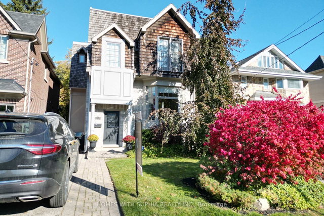 162 Glenvale Boulevard