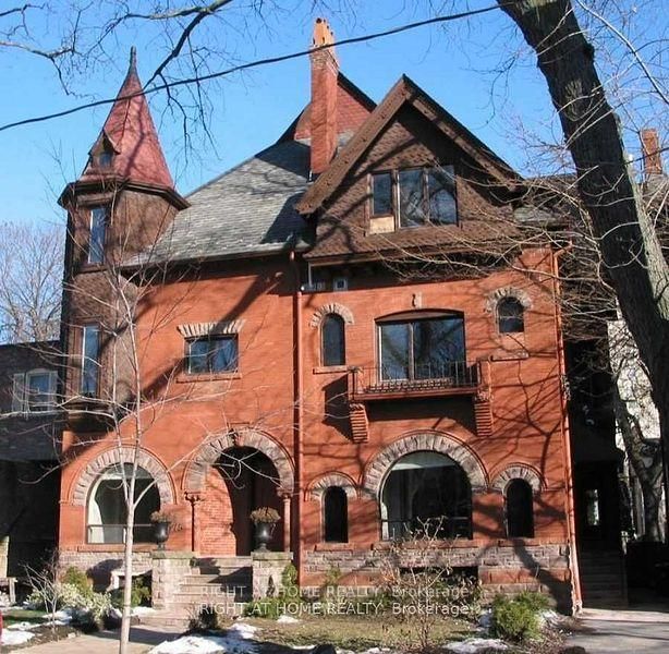 home for lease on 175 Madison Avenue