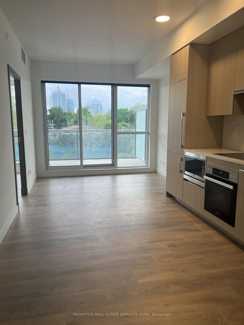 707 - 25 Mcmahon Dr, Toronto, M2K 0J1 | Image 3