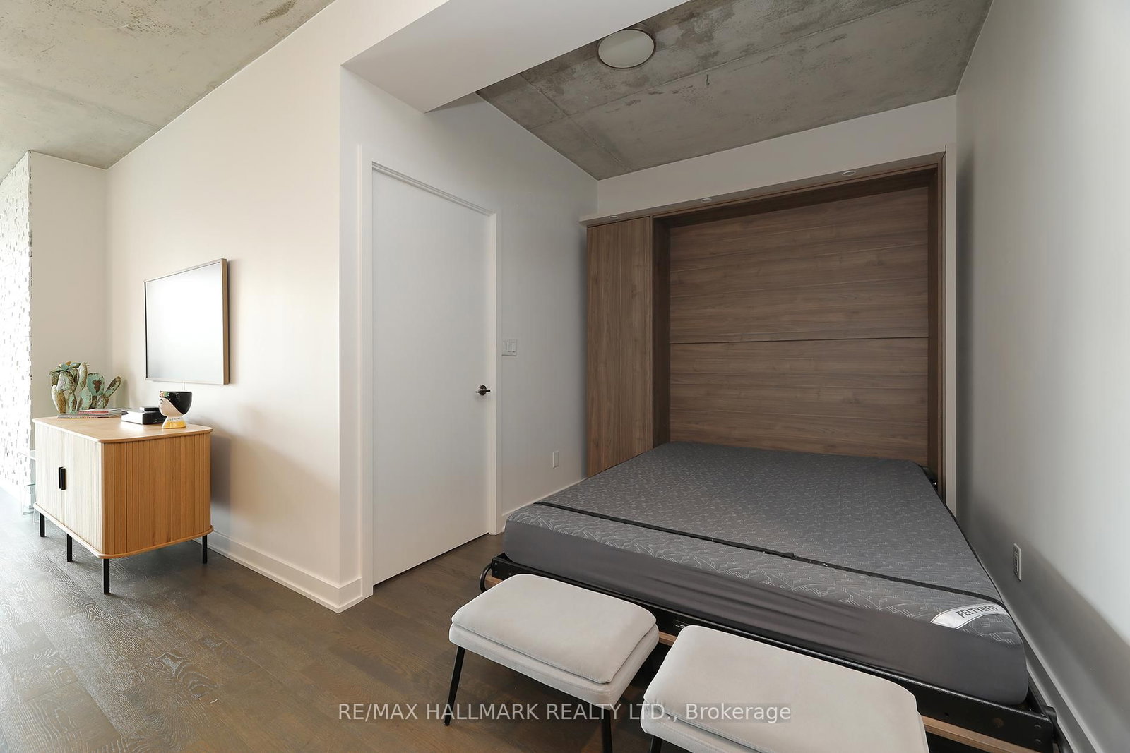 Condo for sale at 211-109 Ossington Avenue, Toronto, Ontario, M6J 2Z2 - Trinity-Bellwoods - MLS: C12917366