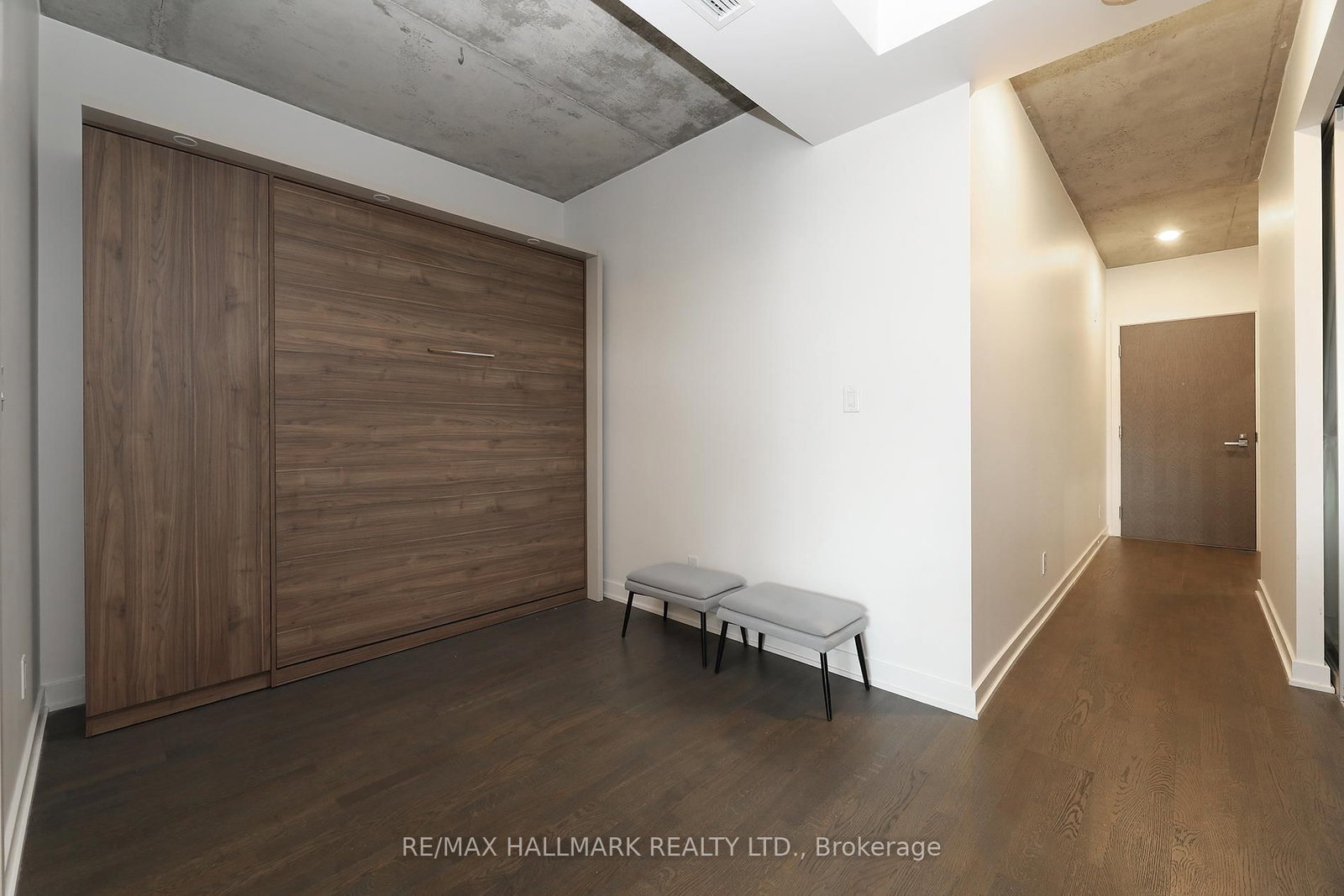 Condo for sale at 211-109 Ossington Avenue, Toronto, Ontario, M6J 2Z2 - Trinity-Bellwoods - MLS: C12917366