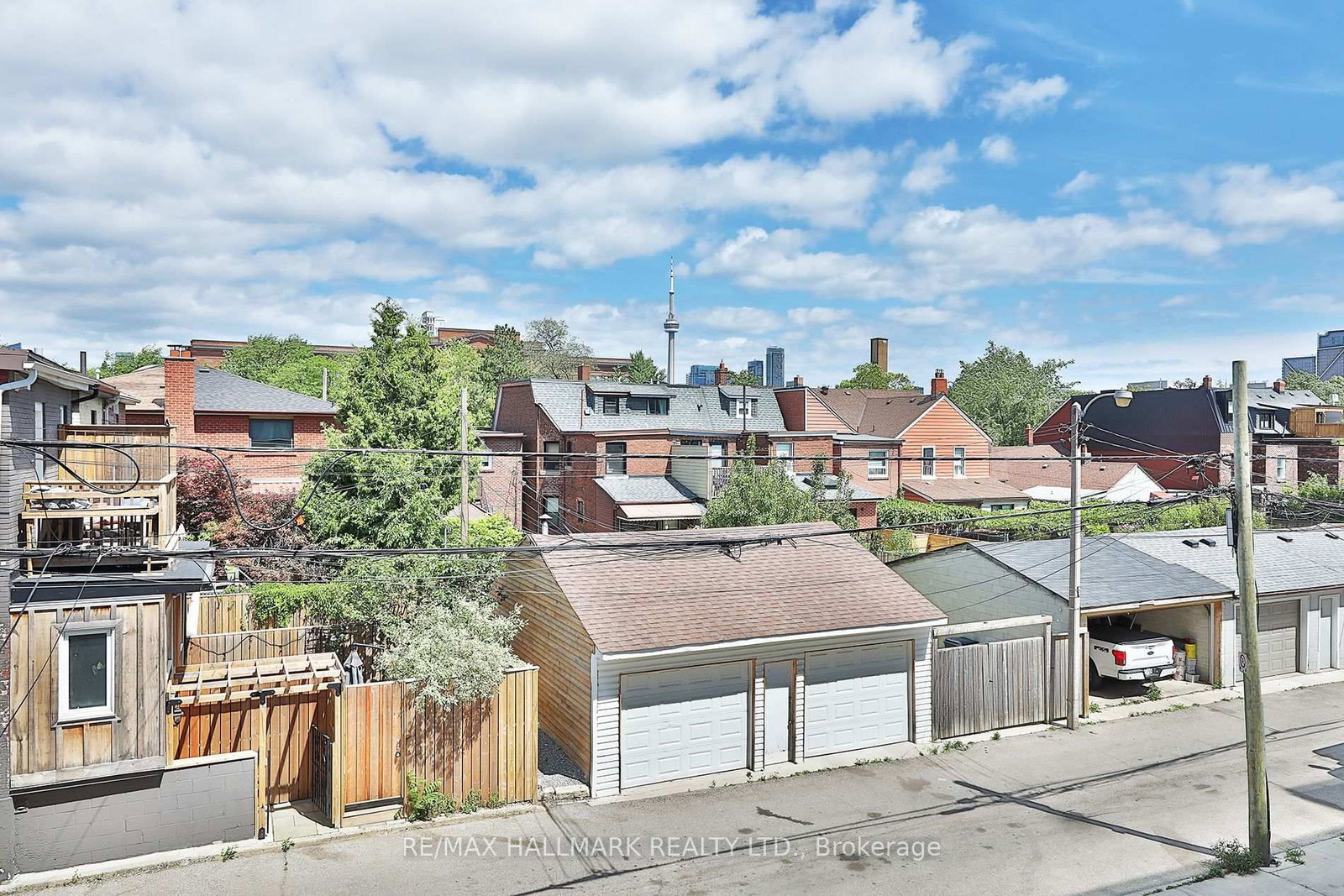 Condo for sale at 211-109 Ossington Avenue, Toronto, Ontario, M6J 2Z2 - Trinity-Bellwoods - MLS: C12917366