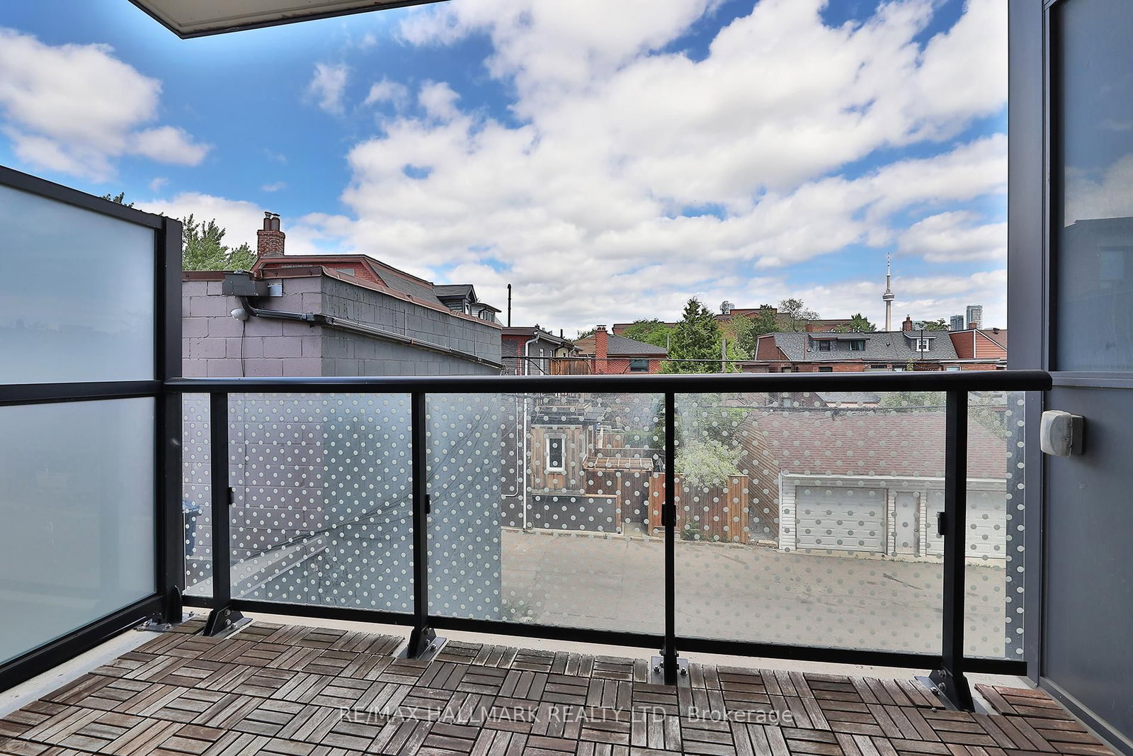 Condo for sale at 211-109 Ossington Avenue, Toronto, Ontario, M6J 2Z2 - Trinity-Bellwoods - MLS: C12917366