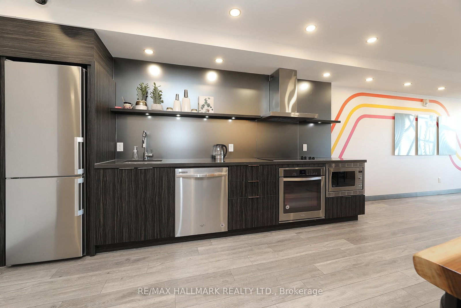 Condo for sale at 211-109 Ossington Avenue, Toronto, Ontario, M6J 2Z2 - Trinity-Bellwoods - MLS: C12917366