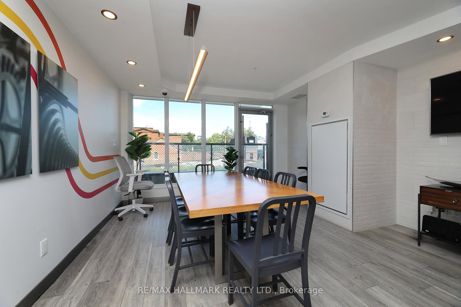 Condo for sale at 211-109 Ossington Avenue, Toronto, Ontario, M6J 2Z2 - Trinity-Bellwoods - MLS: C12917366