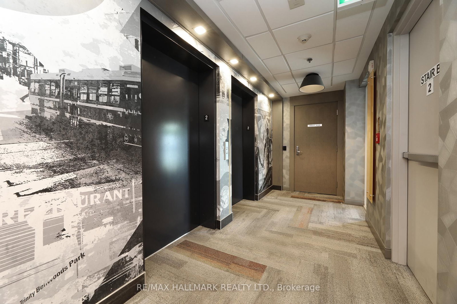 Condo for sale at 211-109 Ossington Avenue, Toronto, Ontario, M6J 2Z2 - Trinity-Bellwoods - MLS: C12917366