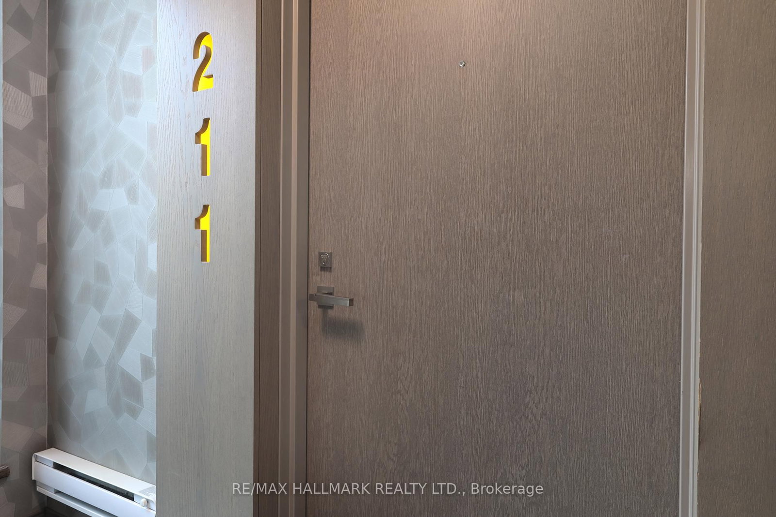 Condo for sale at 211-109 Ossington Avenue, Toronto, Ontario, M6J 2Z2 - Trinity-Bellwoods - MLS: C12917366