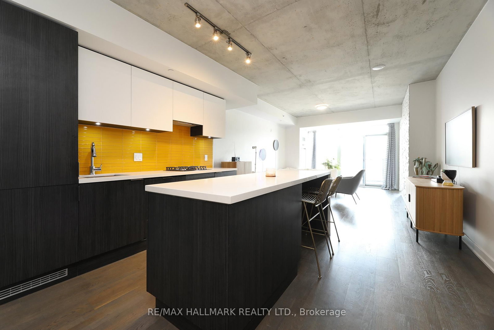 Condo for sale at 211-109 Ossington Avenue, Toronto, Ontario, M6J 2Z2 - Trinity-Bellwoods - MLS: C12917366