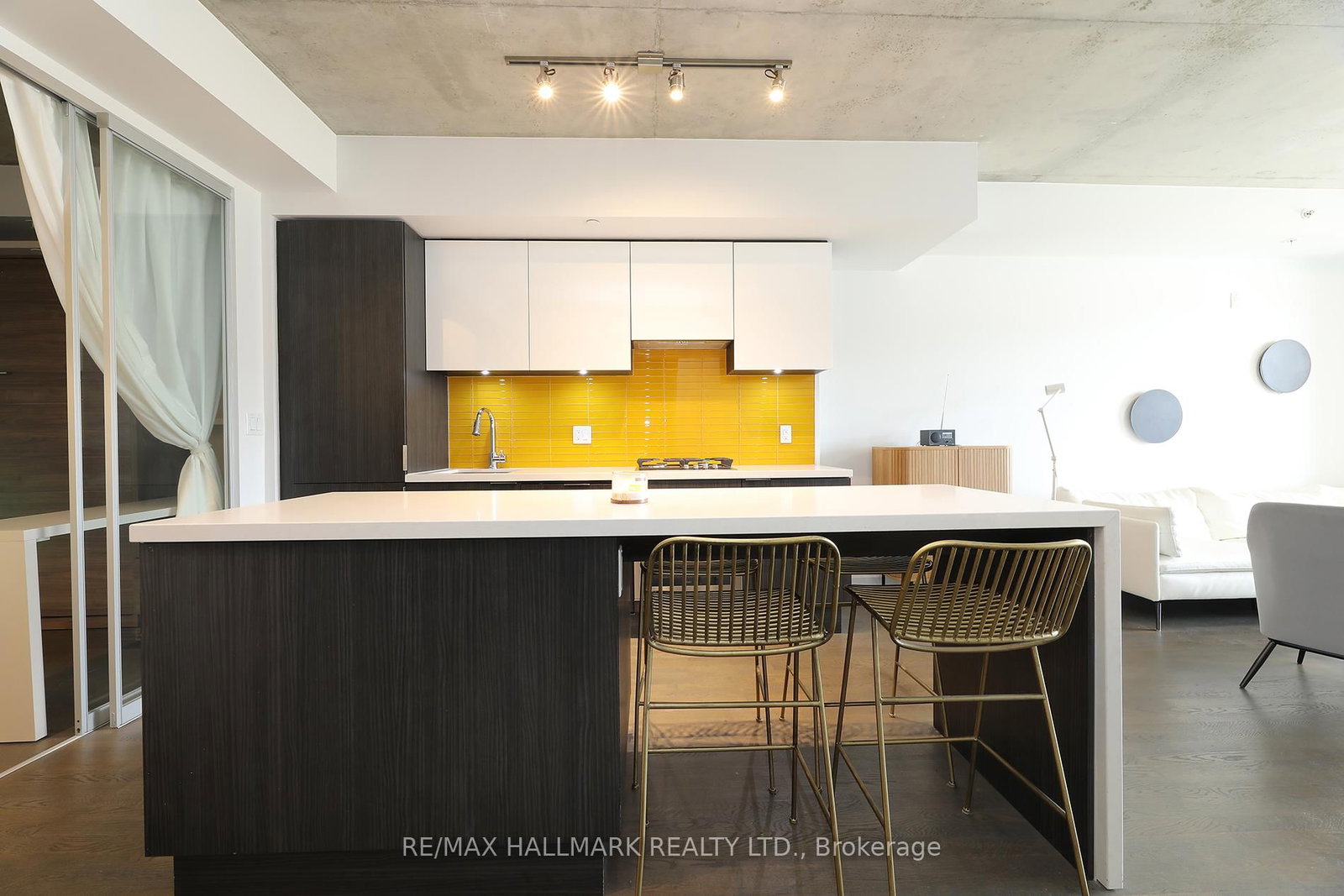 Condo for sale at 211-109 Ossington Avenue, Toronto, Ontario, M6J 2Z2 - Trinity-Bellwoods - MLS: C12917366