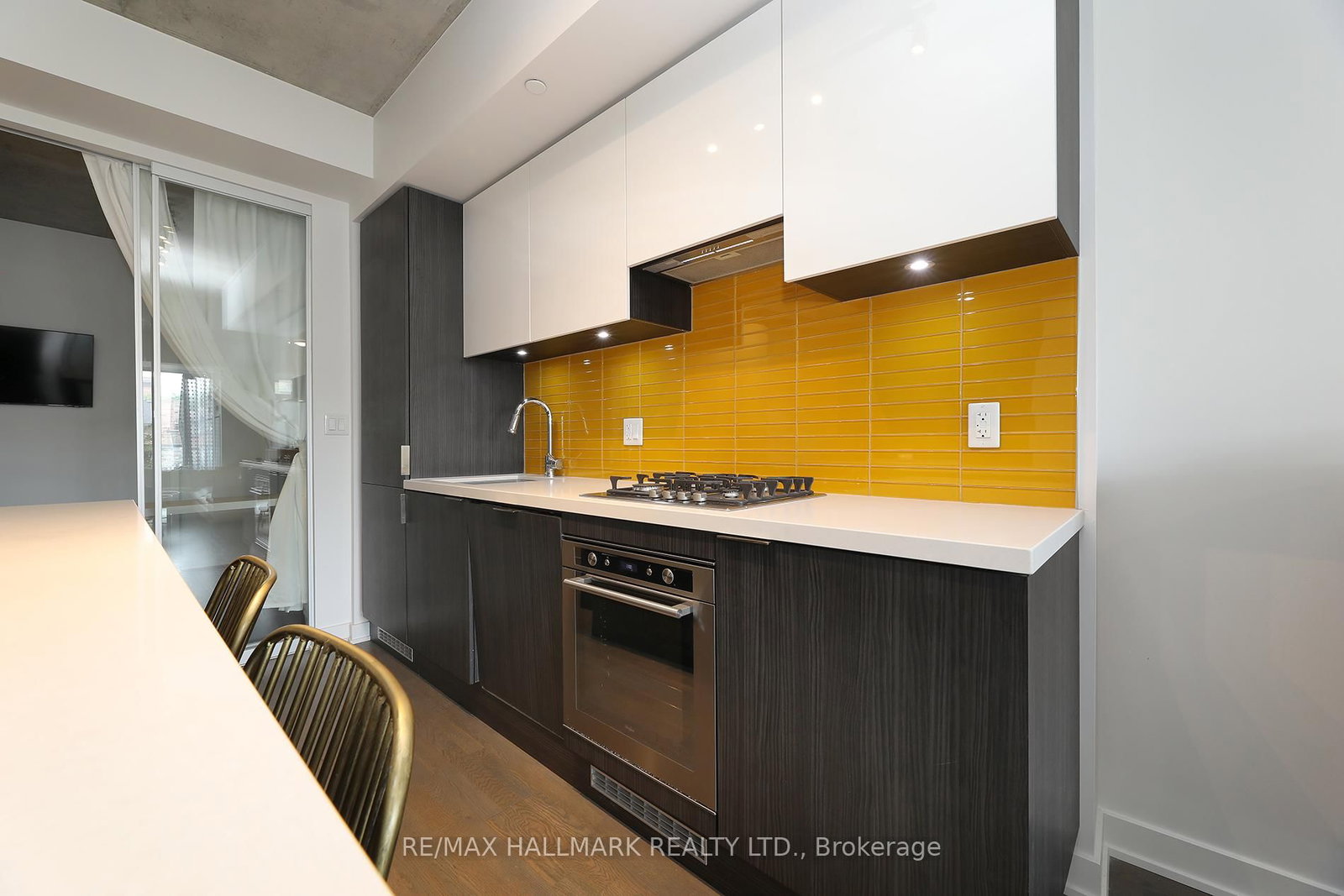 Condo for sale at 211-109 Ossington Avenue, Toronto, Ontario, M6J 2Z2 - Trinity-Bellwoods - MLS: C12917366