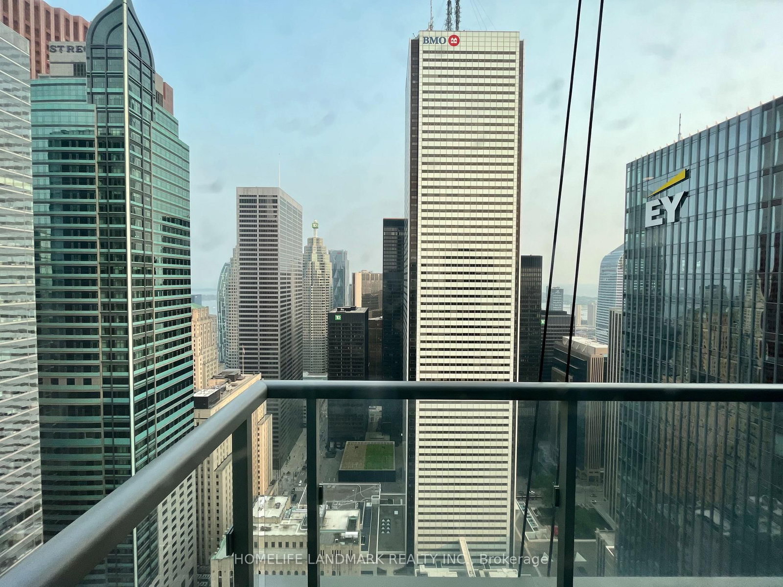 70 Temperance Street, Unit 5406 - Photo 15