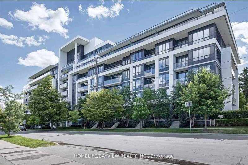 399 spring garden Avenue Unit 503