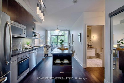 Unit 503 — 399 spring garden Avenue S — photo 3