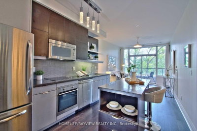 Unit 503 — 399 spring garden Avenue S — photo 4