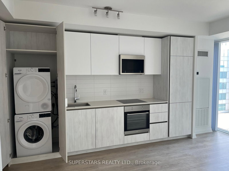 1715 - 8 Widmer St, Toronto, M5V 0W6 | Image 3