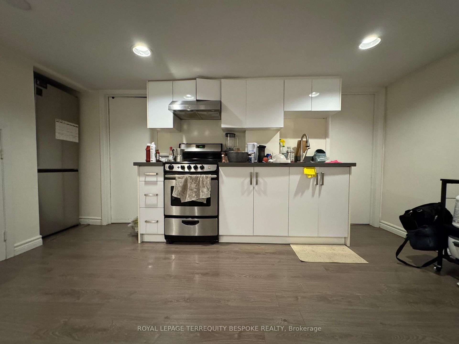 279 Lauder Avenue, Unit #1 lower