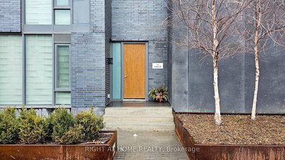 101 - 118 Varna Dr | Toronto | Image