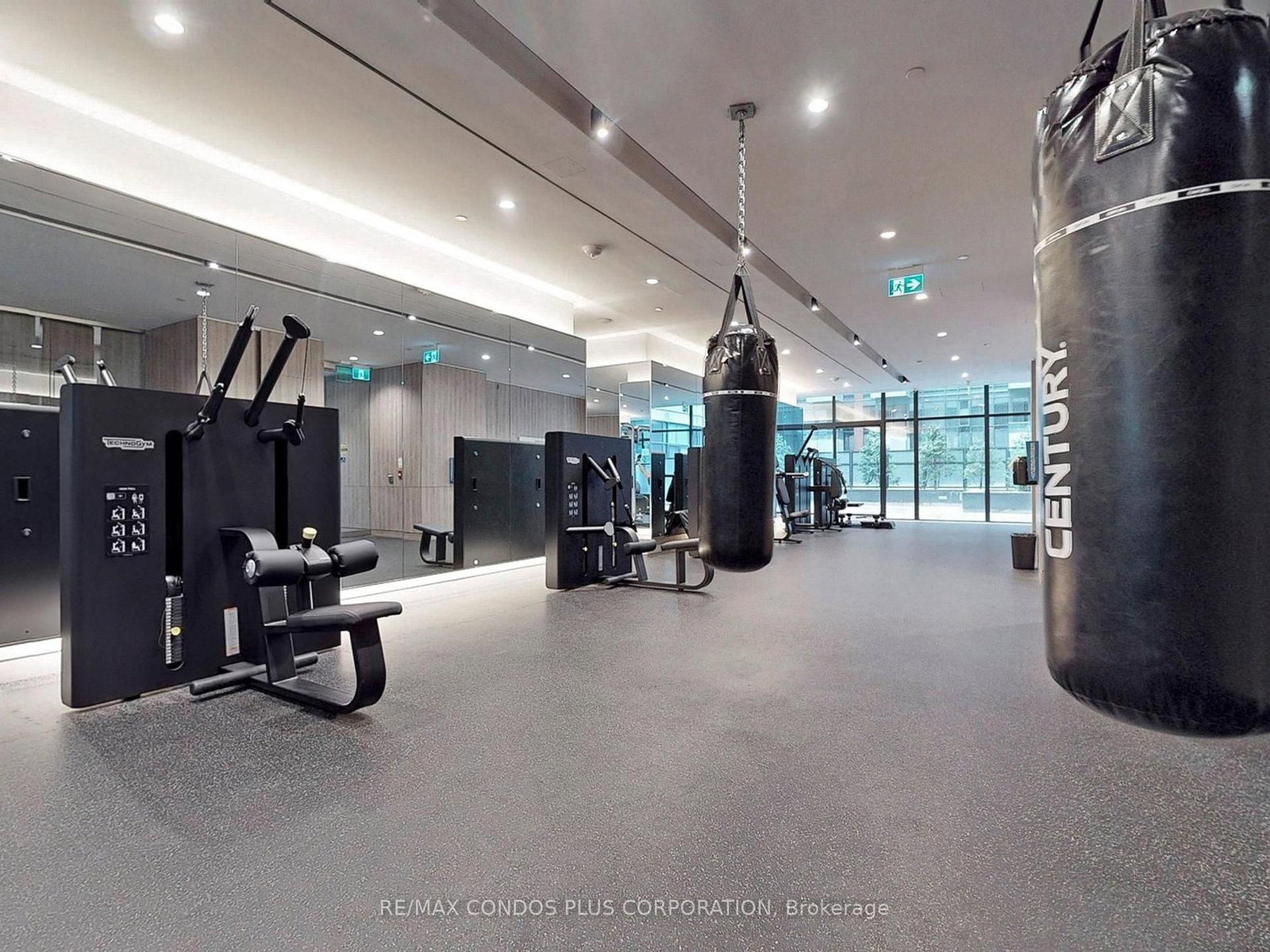 27 Bathurst Street, Unit 410 - Photo 39