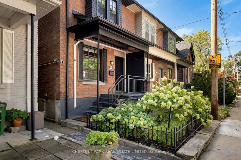 131 Alcorn Ave, Toronto, M4V 1E5 | Image 2