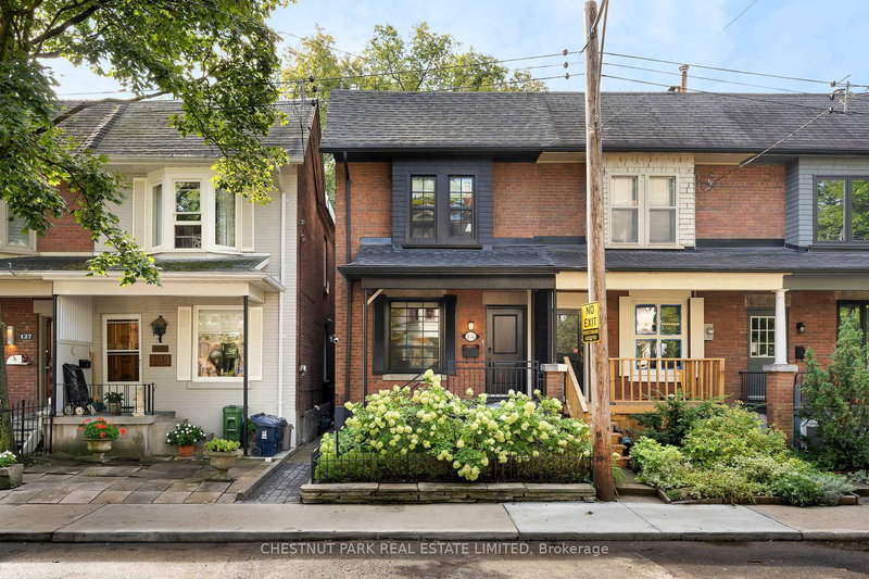 131 Alcorn Ave, Toronto, M4V 1E5 | Image 3