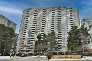 605 - 65 Spring Garden Avenue