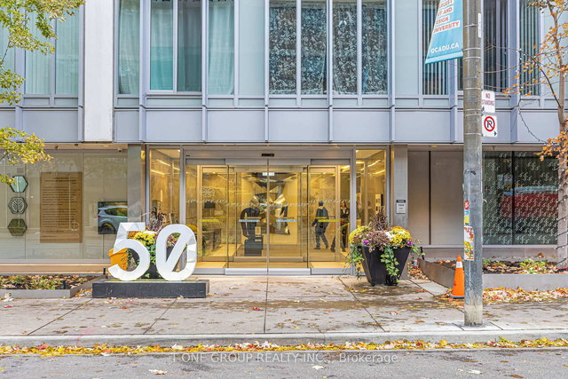 513 - 50 Mccaul Street