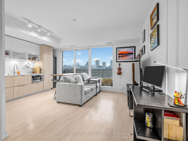 817 - 60 Tannery Road