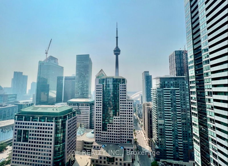 home for lease on 2902-99 John Street